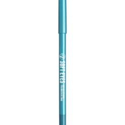 W7 Soft Eyes Gel Eyeliner Pencil 22 W7 Soft Eyes Gel Eyeliner Pencil -Elcat Beauty Store SoftEyes MondayBlues1 scaled