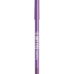 W7 Soft Eyes Gel Eyeliner Pencil 23 W7 Soft Eyes Gel Eyeliner Pencil -Elcat Beauty Store SoftEyes Royal1 scaled