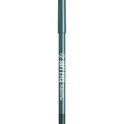 W7 Soft Eyes Gel Eyeliner Pencil 24 W7 Soft Eyes Gel Eyeliner Pencil -Elcat Beauty Store SoftEyes TheOne1 scaled