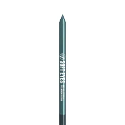W7 Soft Eyes Gel Eyeliner Pencil 32 W7 Soft Eyes Gel Eyeliner Pencil -Elcat Beauty Store SoftEyes TheOne2 scaled