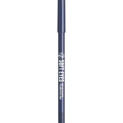 W7 Soft Eyes Gel Eyeliner Pencil 25 W7 Soft Eyes Gel Eyeliner Pencil -Elcat Beauty Store SoftEyes UpAllNight1 scaled