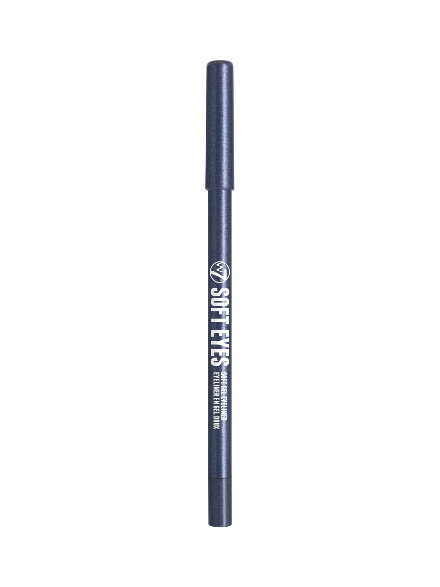 W7 Soft Eyes Gel Eyeliner Pencil 10 W7 Soft Eyes Gel Eyeliner Pencil - Image 8