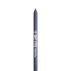 W7 Soft Eyes Gel Eyeliner Pencil 33 W7 Soft Eyes Gel Eyeliner Pencil -Elcat Beauty Store SoftEyes UpAllNight2 scaled