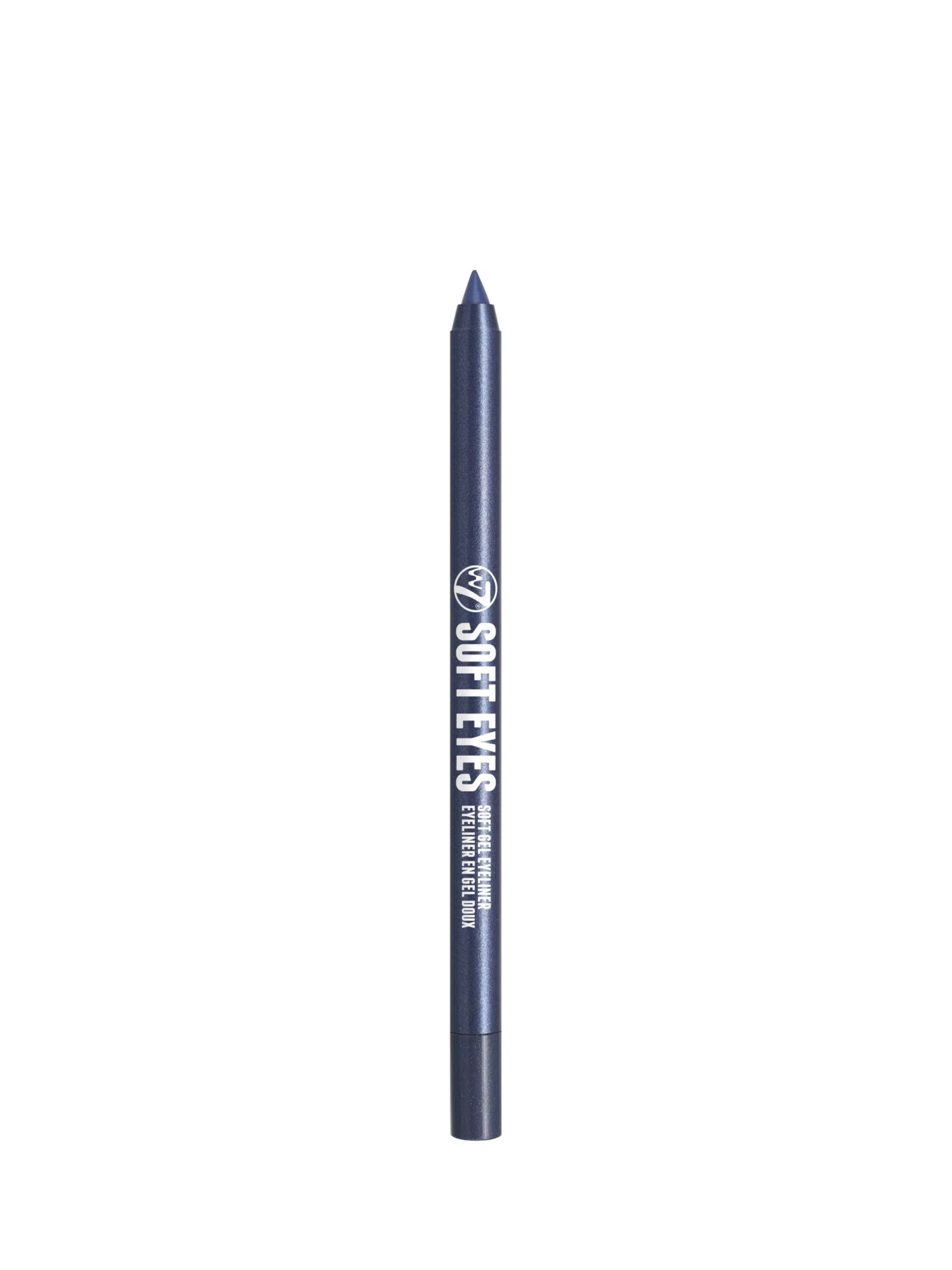 W7 Soft Eyes Gel Eyeliner Pencil 18 W7 Soft Eyes Gel Eyeliner Pencil - Image 16