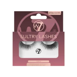 W7 Sultry Lashes -Elcat Beauty Store SultryLashesTempted1 10 scaled