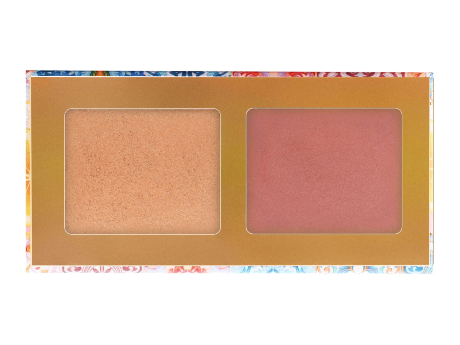 W7 Sunny Seville Face Palettes 5 W7 Sunny Seville Face Palettes - Image 3
