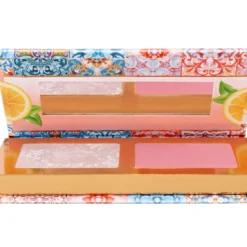 W7 Sunny Seville Face Palettes 12 W7 Sunny Seville Face Palettes -Elcat Beauty Store SunnySevilleFacePalette Light 2B scaled