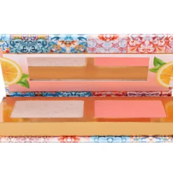 W7 Sunny Seville Face Palettes 14 W7 Sunny Seville Face Palettes -Elcat Beauty Store SunnySevilleFacePalette Medium 2B scaled