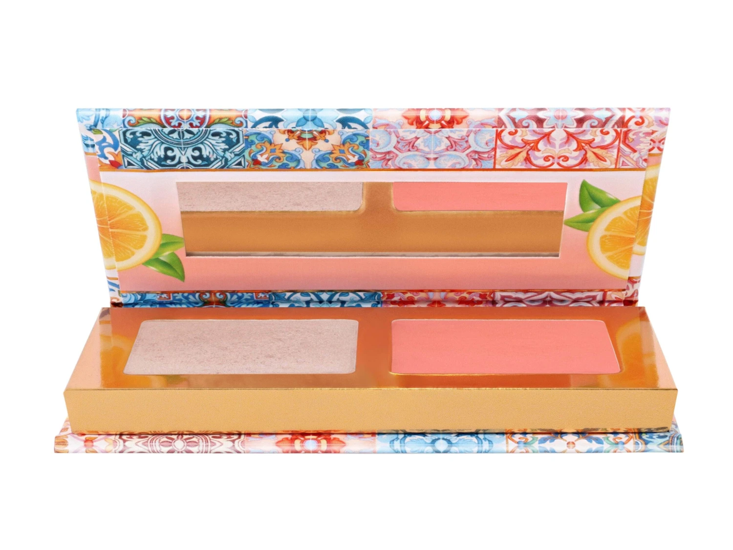 W7 Sunny Seville Face Palettes 8 W7 Sunny Seville Face Palettes - Image 6