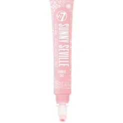 W7 Sunny Seville Sheer Lip Gloss -Elcat Beauty Store SunnySevilleLipGlossSummerChic2 scaled