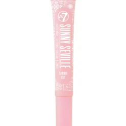 W7 Sunny Seville Sheer Lip Gloss
