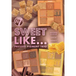 W7 Sweet Like... Gift Set