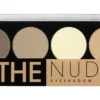 W7 The Nudes Eyeshadow Palette -Elcat Beauty Store THE 20NUDES 20PALETTE