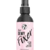 W7 The Dewy Fixer Setting Spray -Elcat Beauty Store TheDewyFixer1Web scaled