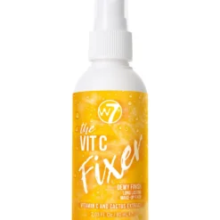 W7 The Vit C Fixer Setting Spray