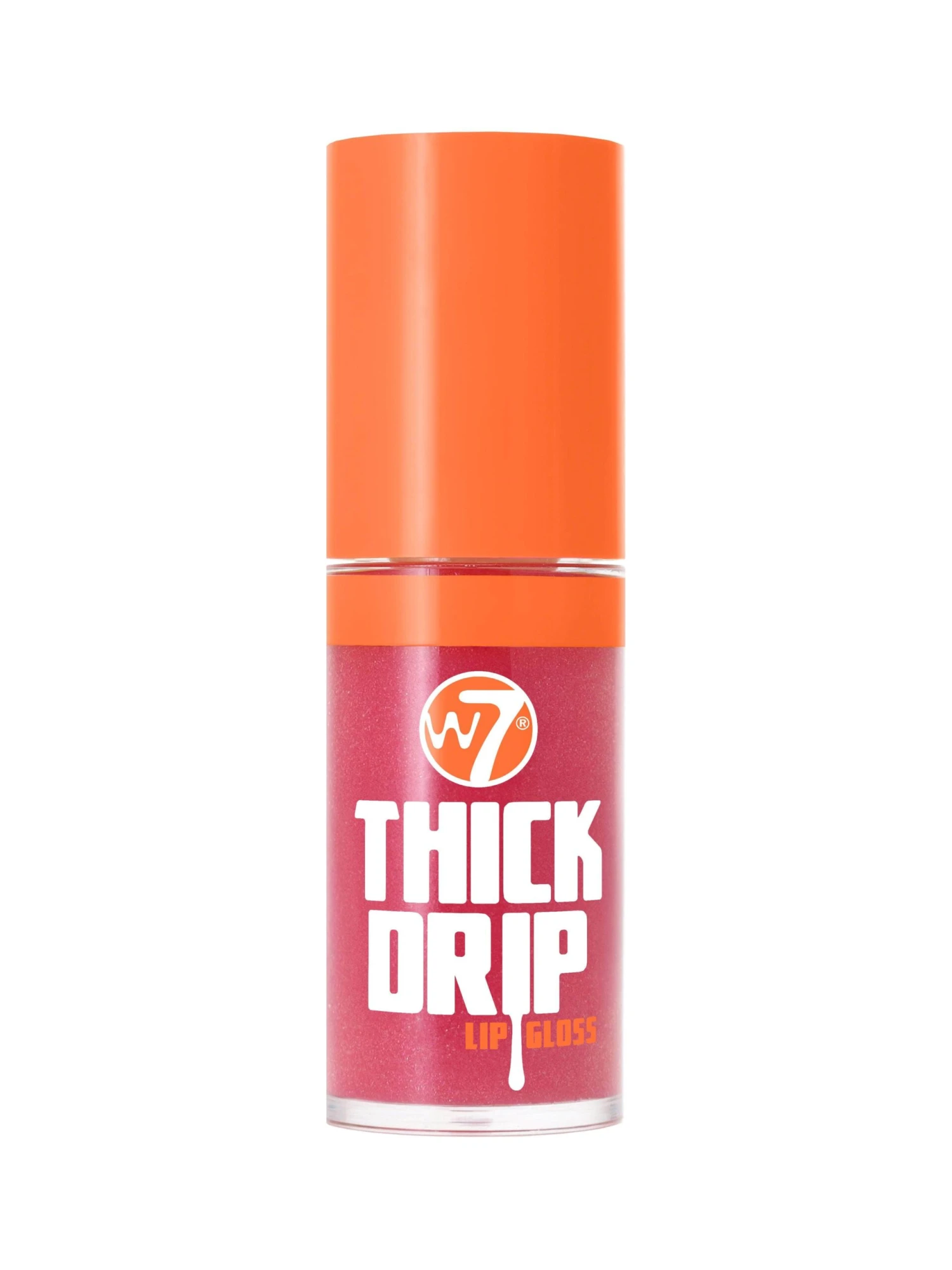 W7 Thick Drip Lip Gloss 4 W7 Thick Drip Lip Gloss - Image 2