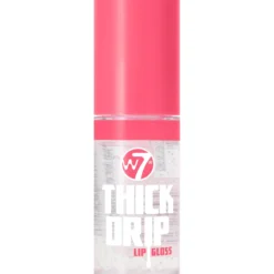 W7 Thick Drip Lip Gloss