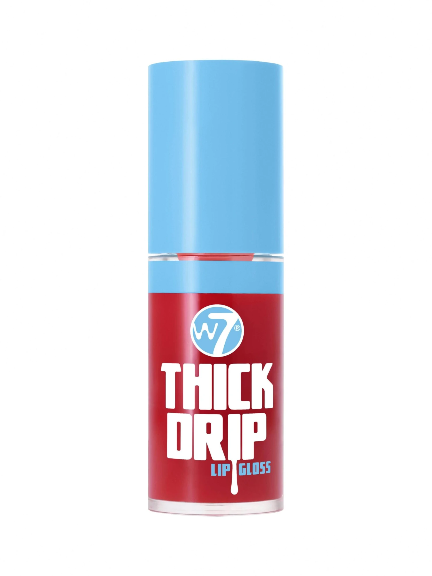 W7 Thick Drip Lip Gloss 9 W7 Thick Drip Lip Gloss - Image 7