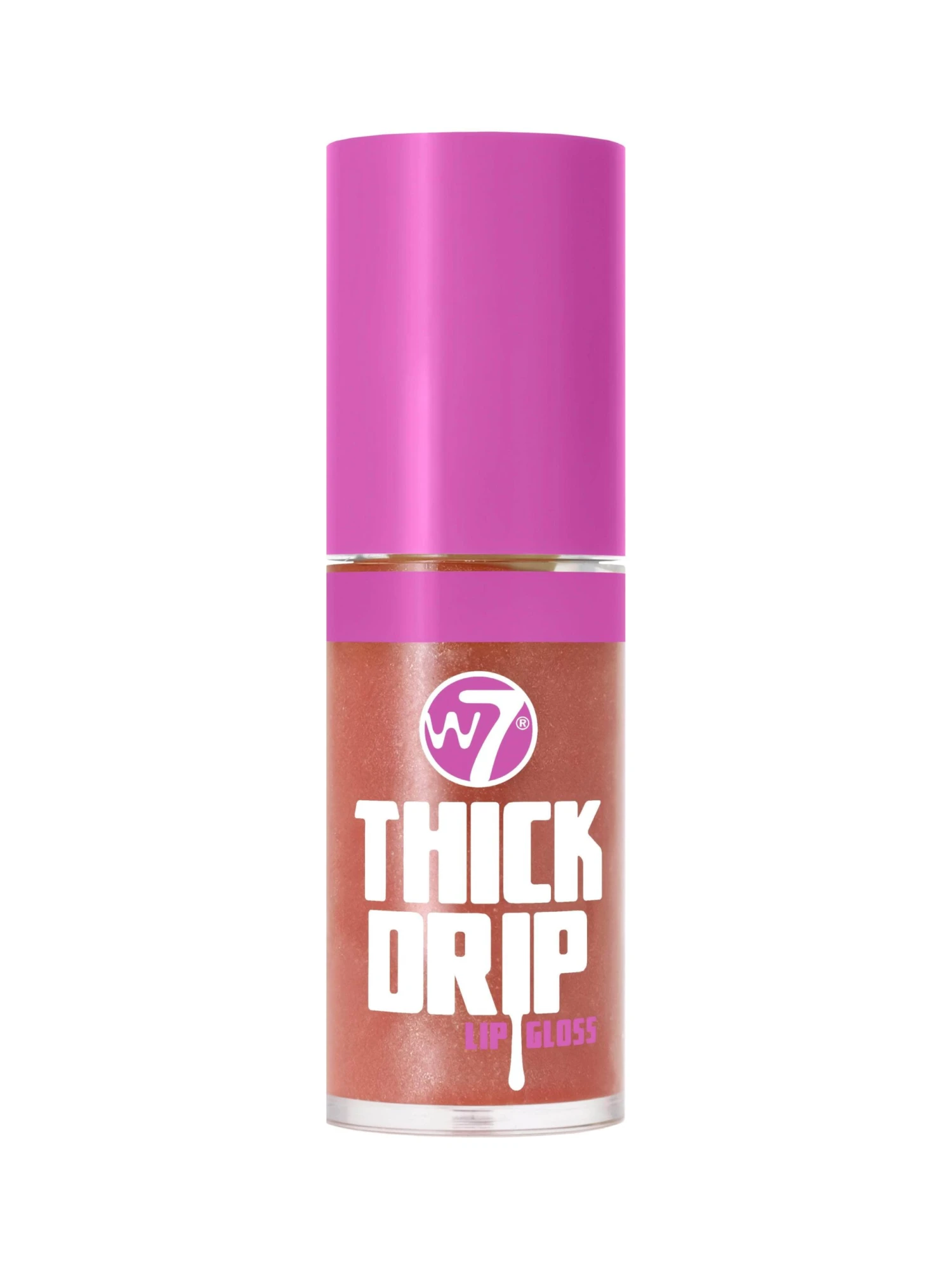 W7 Thick Drip Lip Gloss 10 W7 Thick Drip Lip Gloss - Image 8