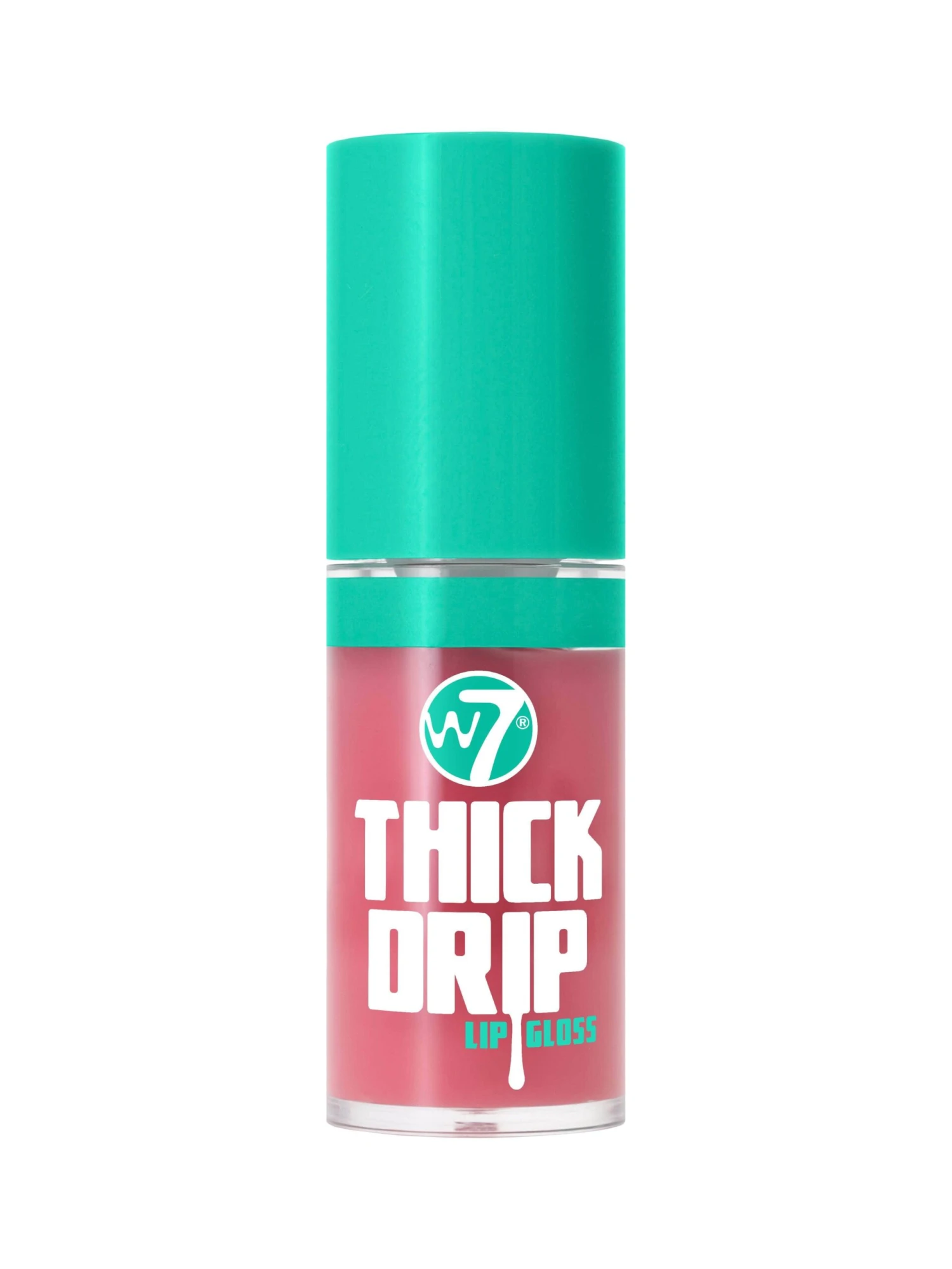 W7 Thick Drip Lip Gloss 5 W7 Thick Drip Lip Gloss - Image 3