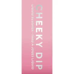 W7 Cheeky Dip Liquid Blusher -Elcat Beauty Store ThinkTwiceBox scaled