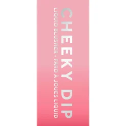 W7 Cheeky Dip Liquid Blusher -Elcat Beauty Store ThrillSeekerBox scaled