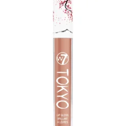 W7 Tokyo Lip Gloss