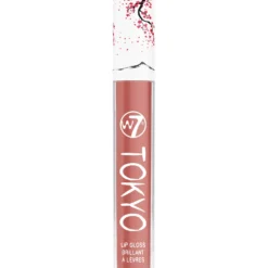 W7 Tokyo Lip Gloss -Elcat Beauty Store Tokyo Lip Gloss Sensu 1 Web scaled