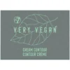 W7 Very Vegan Cream Contour Palette 2 W7 Very Vegan Cream Contour Palette -Elcat Beauty Store VeryVeganCreamContourPalette1 scaled
