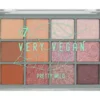 W7 Very Vegan Eyeshadow Palette - Pretty Wild
