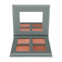 W7 Very Vegan Pressed Pigment Quad -Elcat Beauty Store VeryVeganPressedPigmentPaletteBohoChic4Web scaled