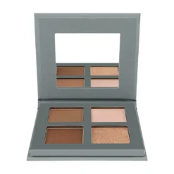 W7 Very Vegan Pressed Pigment Quad -Elcat Beauty Store VeryVeganPressedPigmentPaletteFreeSpirit4Web scaled