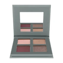 W7 Very Vegan Pressed Pigment Quad -Elcat Beauty Store VeryVeganPressedPigmentPaletteUrbanHippie4Web scaled