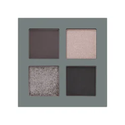 W7 Very Vegan Pressed Pigment Quad -Elcat Beauty Store VeryVeganPressedPigmentPaletteWildAndFree2Web scaled