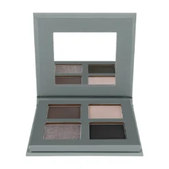 W7 Very Vegan Pressed Pigment Quad -Elcat Beauty Store VeryVeganPressedPigmentPaletteWildAndFree4Web scaled