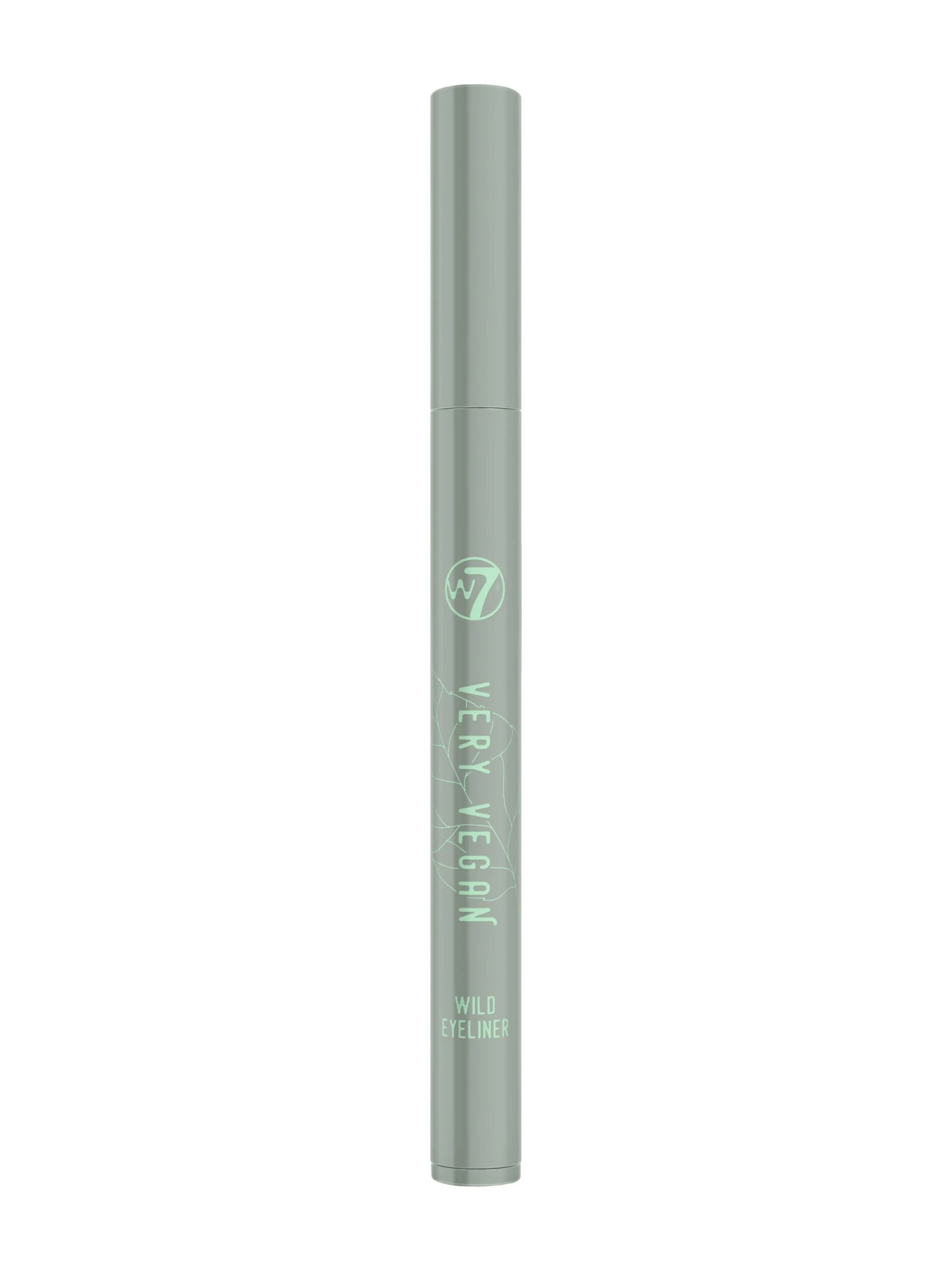 W7 Very Vegan Wild Eyeliner Pen 3 W7 Very Vegan Wild Eyeliner Pen