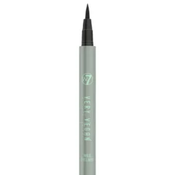 W7 Very Vegan Wild Eyeliner Pen 5 W7 Very Vegan Wild Eyeliner Pen -Elcat Beauty Store VeryVeganWildEyeliner2 scaled