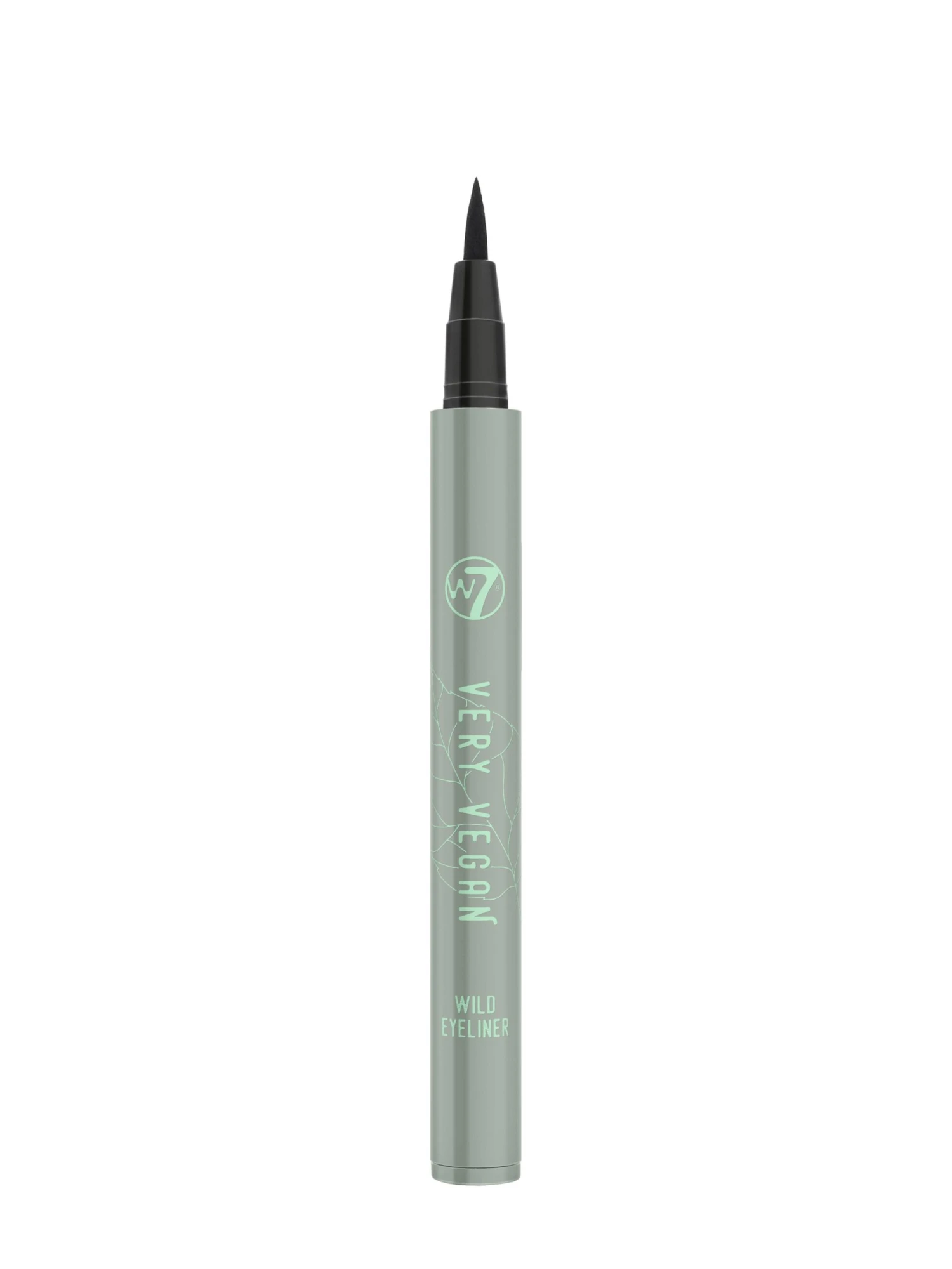 W7 Very Vegan Wild Eyeliner Pen 4 W7 Very Vegan Wild Eyeliner Pen - Image 2