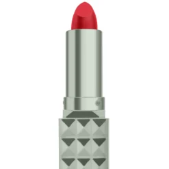 W7 Very Vegan Intense Créme Lipstick -Elcat Beauty Store Very Vegan Lipstick Poppy scaled