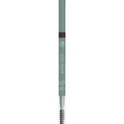 W7 Very Vegan Well Defined Micro Brow Pencil -Elcat Beauty Store Very Vegan Micro Brow Dark Brown 1 scaled