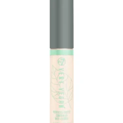 W7 Very Vegan Perfectly Matte Concealer -Elcat Beauty Store Very Vegan Perfectly Matte Concealer Fair 1 scaled