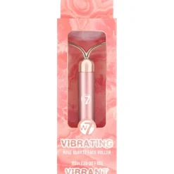 W7 Vibrating Face Roller