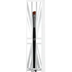 W7 Angled Eye Shadow Brush