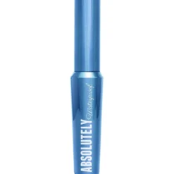 W7 Absolutely Waterproof Mascara