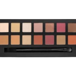 W7 Delicious Eyeshadow Palette -Elcat Beauty Store W7 DELICIOUS PALETTE