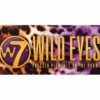 W7 Wild Eyes Pressed Pigment Palette -Elcat Beauty Store WILD EYES scaled