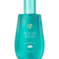 W7 Way Of Life Body Oil