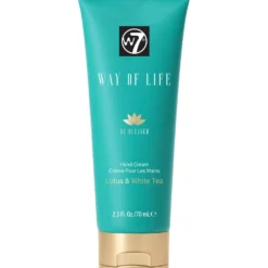 W7 Way Of Life Hand Cream - Be Blessed