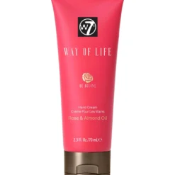 W7 Way Of Life Hand Cream - Be Divine