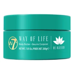 W7 Way Of Life Body Butter